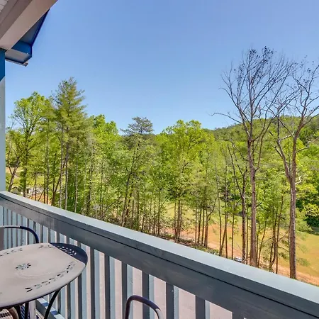 Charming Helen Vacation Rental 2 Mi To Village! Exterior photo