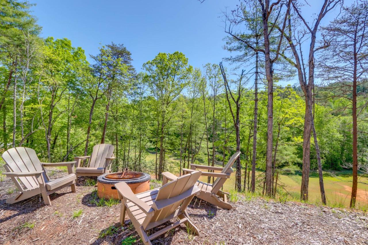Holiday home Charming Vacation 2 Mi To Village! Helen